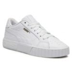 Puma Cali Star W 380176 01 Shoes - Image 2
