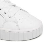 Puma Cali Star W 380176 01 Shoes - Image 7