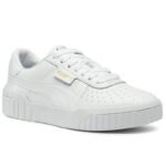 Puma Cali W 369155-01 Shoes - Image 2