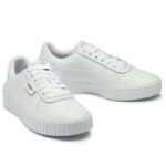 Puma Cali W 369155-01 Shoes - Image 3