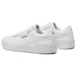 Puma Cali W 369155-01 Shoes - Image 4