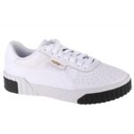 Puma Cali W 369155-04 Shoes - Image 5