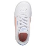 Puma Carina 2.0 AC Jr shoes 386187 12 - Image 2