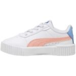 Puma Carina 2.0 AC Jr shoes 386187 12 - Image 3