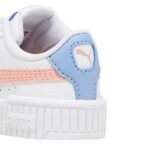 Puma Carina 2.0 AC Jr shoes 386187 12 - Image 4