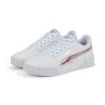 Puma Carina 2.0 Holo Jr 387985 01 Shoes - Image 2