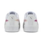 Puma Carina 2.0 Holo Jr 387985 01 Shoes - Image 3