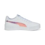 Puma Carina 2.0 Holo Jr 387985 01 Shoes - Image 4