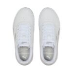 Puma Carina 2.0 Holo Jr 387985 01 Shoes - Image 6