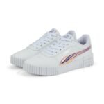 Puma Carina 2.0 Holo Jr 387985 01 Shoes - Image 8