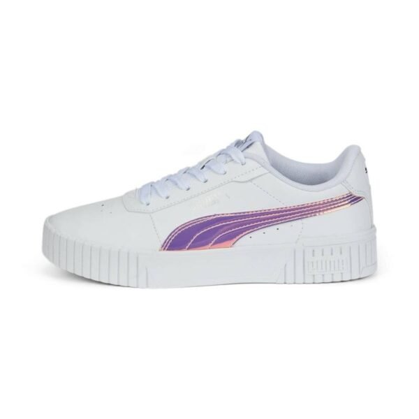Puma Carina 2.0 Holo Jr 387985 01 Shoes