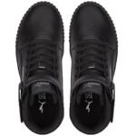 Puma Carina 2.0 Mid W 385851 01 Shoes - Image 2