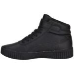 Puma Carina 2.0 Mid W 385851 01 Shoes - Image 3