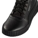 Puma Carina 2.0 Mid W 385851 01 Shoes - Image 4