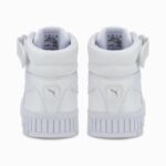 Puma Carina 2.0 Mid W 385851-02 Shoes - Image 5