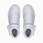 Puma Carina 2.0 Mid W 385851-02 Shoes - Image 7