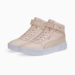 Puma Carina 2.0 Mid W 385851-03 Shoes - Image 3