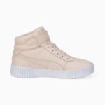 Puma Carina 2.0 Mid W 385851-03 Shoes - Image 4
