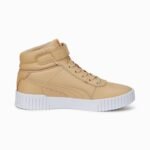 Puma Carina 2.0 Mid W 385851-04 Shoes - Image 3