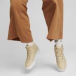 Puma Carina 2.0 Mid W 385851-04 Shoes - Image 4