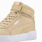 Puma Carina 2.0 Mid W 385851-04 Shoes - Image 5