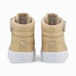 Puma Carina 2.0 Mid W 385851-04 Shoes - Image 8