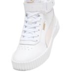 Puma Carina 2.0 Mid W 385851 07 Shoes - Image 4