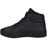 Puma Carina 2.0 Mid Wtr Jr shoes 387380 01 - Image 3
