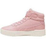 Puma Carina 2.0 Mid Wtr Jr shoes 387380 03 - Image 3