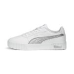 Puma Carina 2.0 Space Metallics W 389387-02 shoes - Image 2