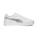 Puma Carina 2.0 Space Metallics W 389387-02 shoes - Image 4