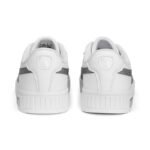 Puma Carina 2.0 Space Metallics W 389387-02 shoes - Image 6