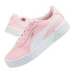 Puma Carina Jr 386186 04 Shoes - Image 2