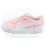 Puma Carina Jr 386186 04 Shoes - Image 3