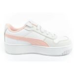 Puma Carina Jr 393847 04 Shoes - Image 3