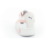 Puma Carina Jr 393847 04 Shoes - Image 7