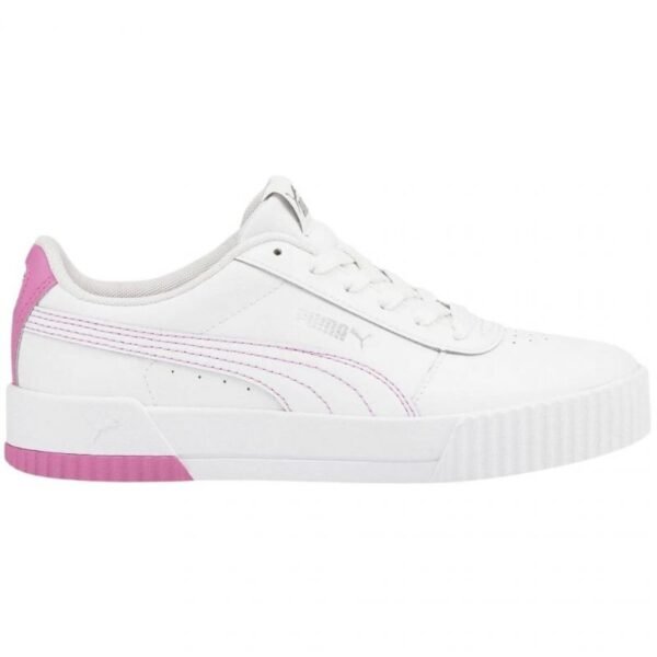Puma Carina LW 370325 46 Shoes