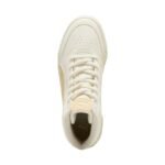 Puma Carina Mia Mid WTR womens shoes white 403584 02 - Image 4