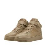Puma Carina Street Mid WTR W shoes 398050 03 - Image 2