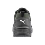 Puma Cascades Disc Low M MLI-S45B1 black shoes - Image 3