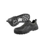 Puma Cascades Disc Low M MLI-S45B1 black shoes - Image 4