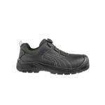 Puma Cascades Disc Low M MLI-S45B1 black shoes - Image 5