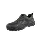 Puma Cascades Disc Low M MLI-S45B1 black shoes