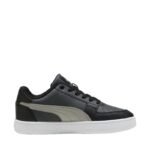 Puma Caven 2.0 childrens shoes black 393837 58 - Image 5