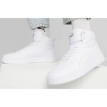 Puma Caven 2.0 Mid M shoes 39229102 - Image 7
