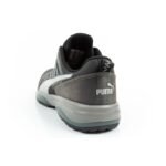 Puma Charge Black Disc Low S1P ESD HRO SRC Work Shoes Black BOA - Image 5