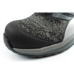 Puma Charge Black Disc Low S1P ESD HRO SRC Work Shoes Black BOA - Image 6
