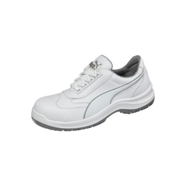 Puma Clarity Low U MLI-S13B0 white shoes