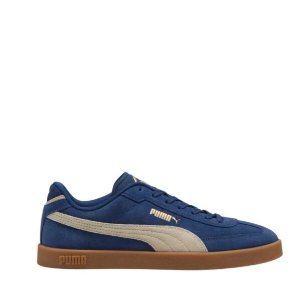 Puma Club II Era 400717 11 Womens Shoes