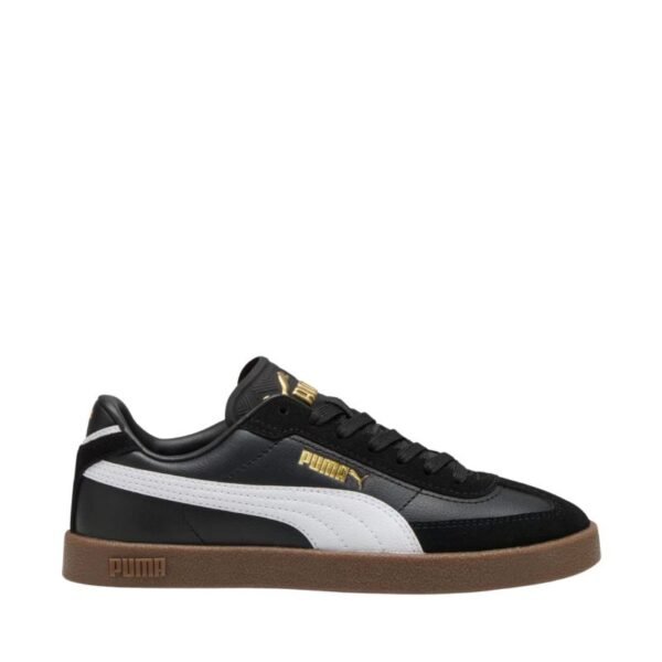 Puma Club II Era Jr 401489 01 Shoes